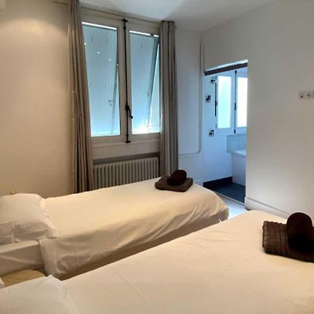 Appartement Spacieux Centre Aix Les Bains อิกซ์เลส์แบ็งส์ ภายนอก รูปภาพ